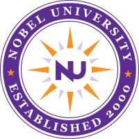 Nobel University Nobel University